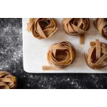Tagliatelle bio & artisanale à la châtaigne AOP AOC d'Ardèche - Dir...