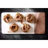 Tagliatelle bio & artisanale à la châtaigne AOP AOC d'Ardèche - Dir...