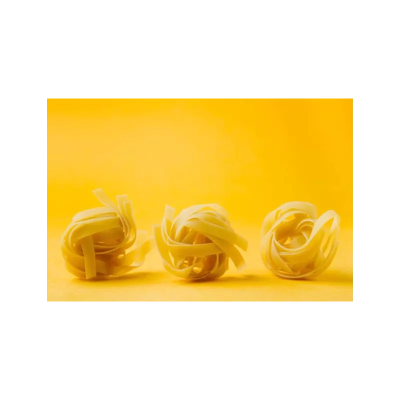 Tagliatelle bio & artisanale au safran du Gâtinais de France - Dire...