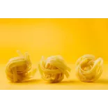 Tagliatelle bio & artisanale au safran du Gâtinais de France - Dire...