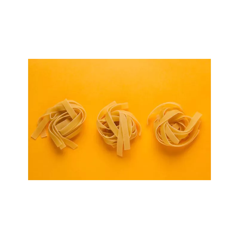 Tagliatelle bio & artisanale au safran du Gâtinais de France - Dire...
