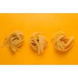 Tagliatelle bio & artisanale au safran du Gâtinais de France - Dire...