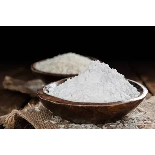 Farine bio de riz IGP de Camargue demi-complète sans gluten - Direc...