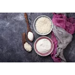 Farine bio de riz IGP de Camargue demi-complète sans gluten - Direc...
