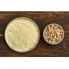 Gluten-free organic chickpea flour from Vaucluse - Direct producer