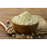 Gluten-free organic chickpea flour from Vaucluse - Direct producer