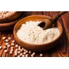 Gluten-free organic chickpea flour from Vaucluse - Direct producer