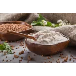 Gluten-free organic buckwheat flour from Gascogne - Direct producer