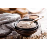 Gluten-free organic buckwheat flour from Gascogne - Direct producer