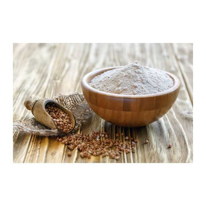 Gluten-free organic buckwheat flour from Gascogne - Direct producer