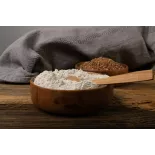 Gluten-free organic buckwheat flour from Gascogne - Direct producer