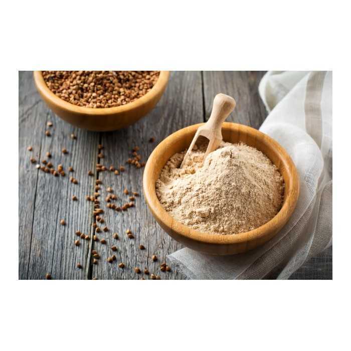 Gluten-free organic buckwheat flour from Gascogne - Direct producer