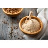 Gluten-free organic buckwheat flour from Gascogne - Direct producer
