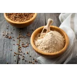 Gluten-free organic buckwheat flour from Gascogne - Direct producer