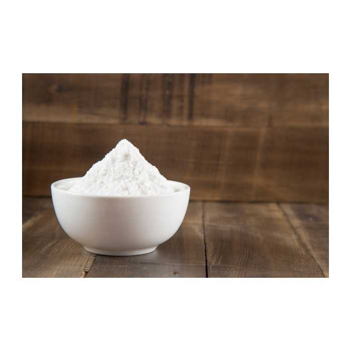 Mix of organic rice flour PGI from Camargue & buckwheat from Gascog...