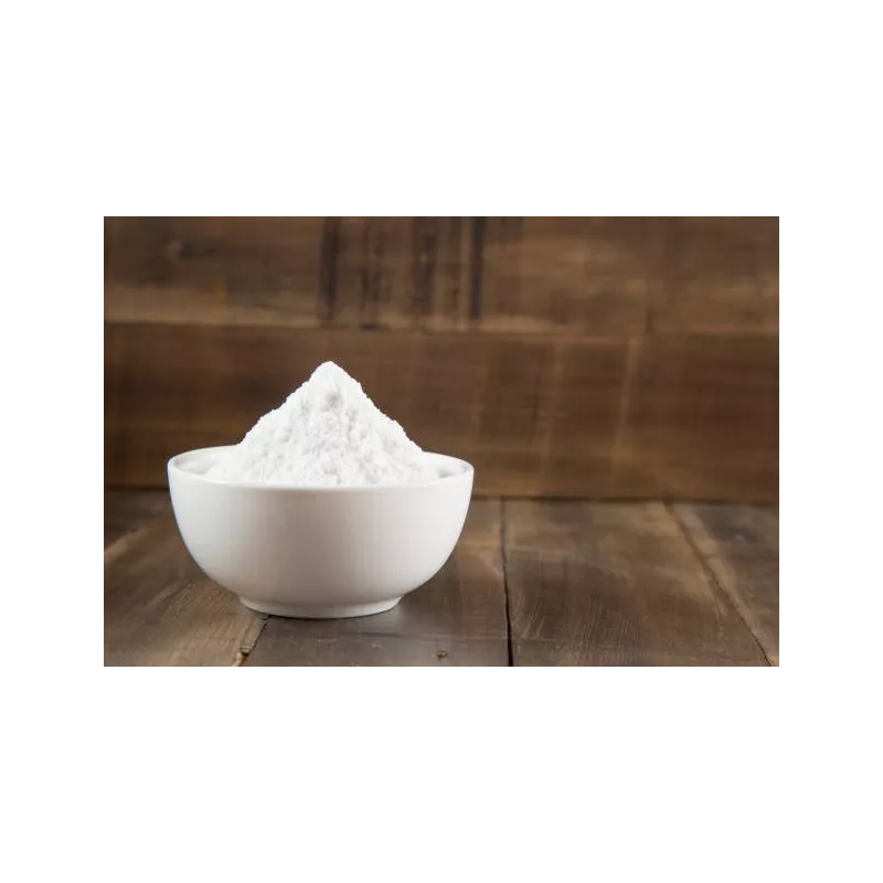 Mixte de farines bio riz de IGP de Camargue & sarrasins de Gascogne...