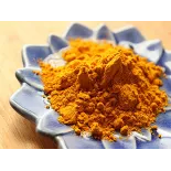 Curcuma naturel & équitable en poudre d'Haïti - Direct producteur