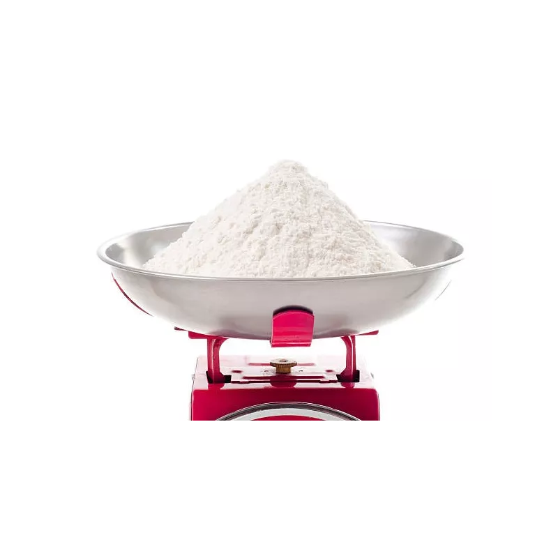 Mixte de farines bio riz de IGP de Camargue & sarrasins de Gascogne...