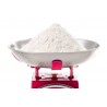 Mix of organic rice flour PGI from Camargue & buckwheat from Gascog...