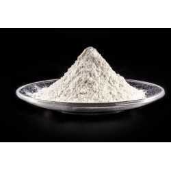 Mix of organic rice flour IGP from Camargue & chickpeas from Vauclu...