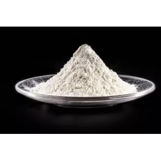 Mixte de farines bio de riz IGP de Camargue & pois chiche du Vauclu...
