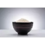 Mixte de farines bio de riz IGP de Camargue & pois chiche du Vauclu...