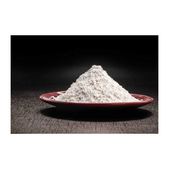 Mix of organic chestnut flour PDO from Ardèche & IGP rice from Cama...