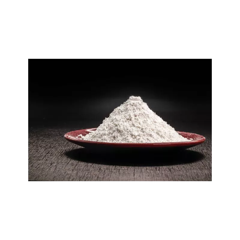 Mixte de farines bio de châtaignes AOP d'Ardèche & riz IGP de Camar...
