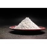 Mixte de farines bio de châtaignes AOP d'Ardèche & riz IGP de Camar...