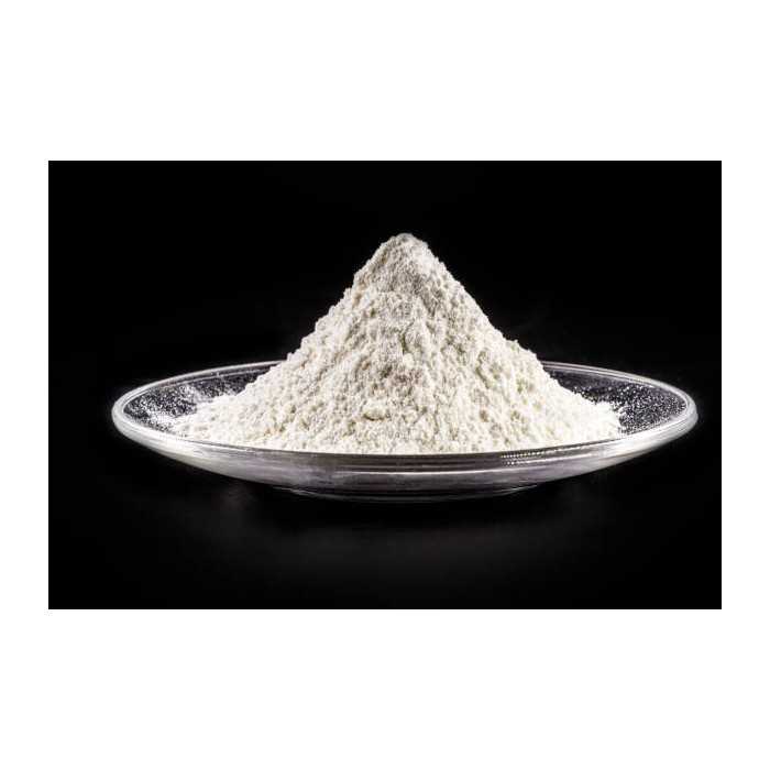 Mix of organic chestnut flour PDO from Ardèche & IGP rice from Cama...