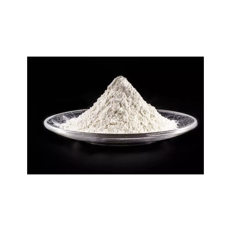 Mixte de farines bio de châtaignes AOP d'Ardèche & riz IGP de Camar...