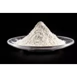 Mixte de farines bio de châtaignes AOP d'Ardèche & riz IGP de Camar...