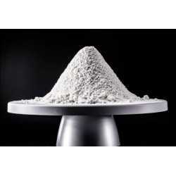 Mix of organic chestnut flour PDO from Ardèche & IGP rice from Cama...