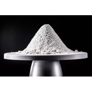 Mixte de farines bio de châtaignes AOP d'Ardèche & riz IGP de Camar...