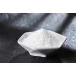 Mixte de farines bio de châtaignes AOP d'Ardèche & riz IGP de Camar...