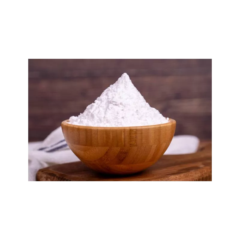 Mixte de farines bio de châtaignes AOP d'Ardèche & riz IGP de Camar...