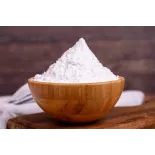 Mixte de farines bio de châtaignes AOP d'Ardèche & riz IGP de Camar...