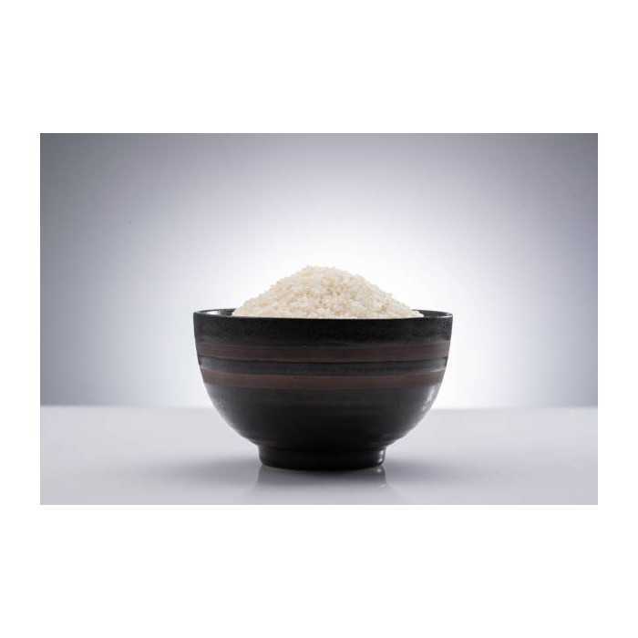 Mix of organic chestnut flour PDO from Ardèche & IGP rice from Cama...