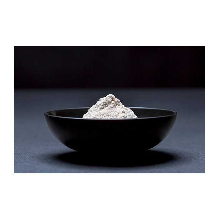 Mix of organic chestnut flour PDO from Ardèche & IGP rice from Cama...
