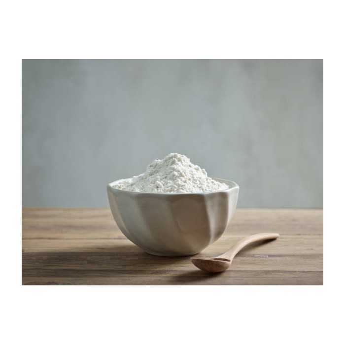 Mix of organic chestnut flour PDO from Ardèche & IGP rice from Cama...
