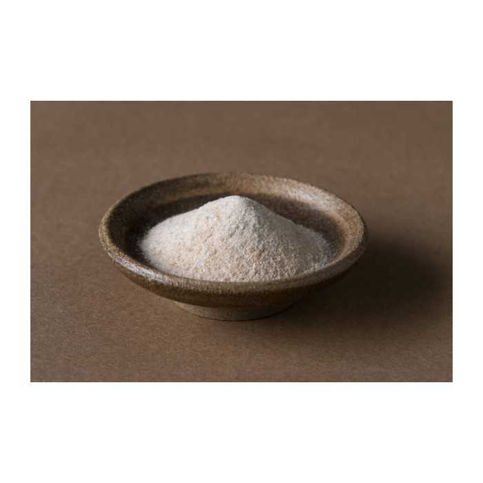 Mix of organic chestnut flour PDO from Ardèche & IGP rice from Cama...