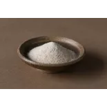 Mixte de farines bio de châtaignes AOP d'Ardèche & riz IGP de Camar...