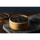 Organic black rice PGI from Camargue - Direct producer