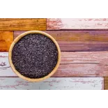 Organic black rice PGI from Camargue - Direct producer