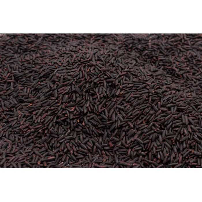 Riz noir IGP de Camargue bio complet - Direct producteur