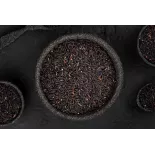 Organic black rice PGI from Camargue - Direct producer