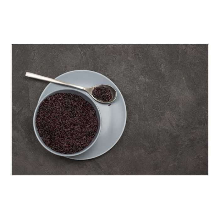 Riz noir IGP de Camargue bio complet - Direct producteur