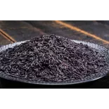 Organic black rice PGI from Camargue - Direct producer