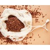 Organic red rice PGI from Camargue Grown By Ducks - Direct Producer