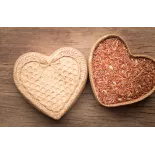 Organic red rice PGI from Camargue Grown By Ducks - Direct Producer